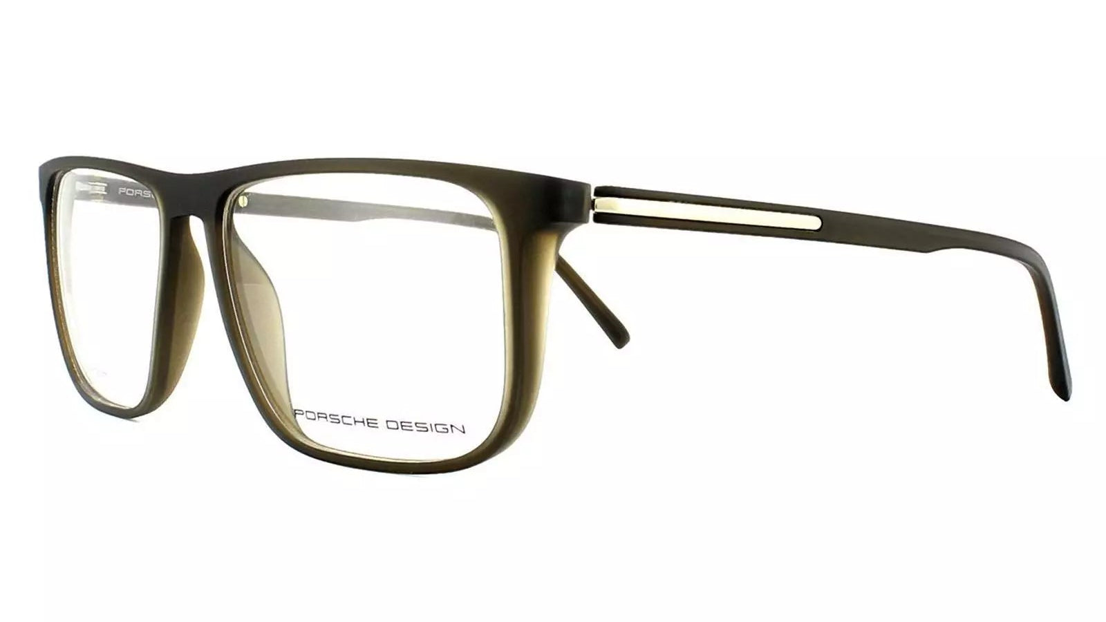 PORSCHE DESIGN EYEGLASSES - P8299 D 53