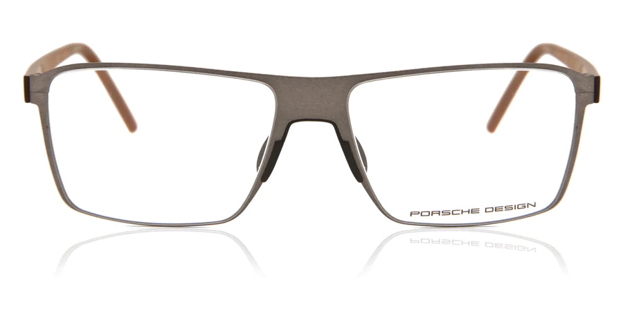 PORSCHE DESIGN EYEGLASSES - P8309 A 54