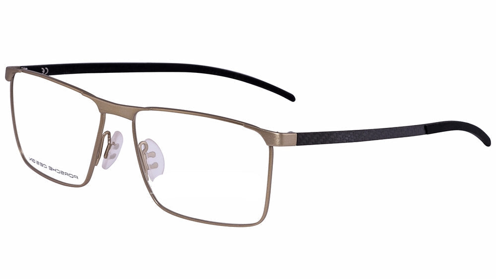PORSCHE DESIGN EYEGLASSES - P8326 C 55