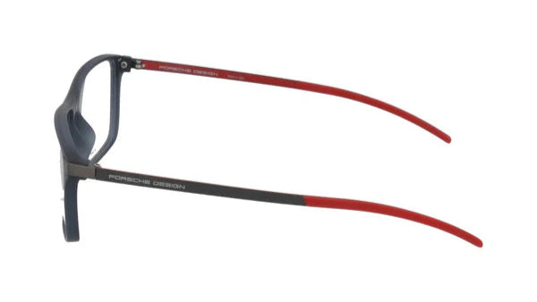 PORSCHE DESIGN EYEGLASSES - P8327 C 56