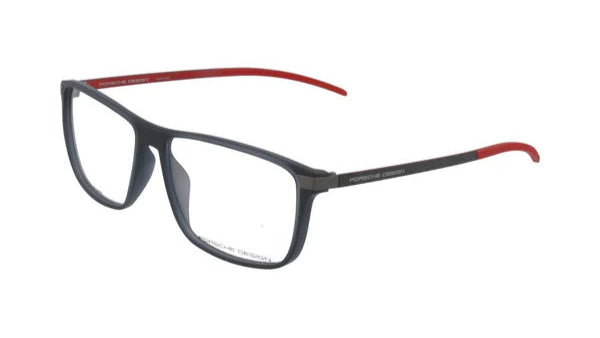 PORSCHE DESIGN EYEGLASSES - P8327 C 56
