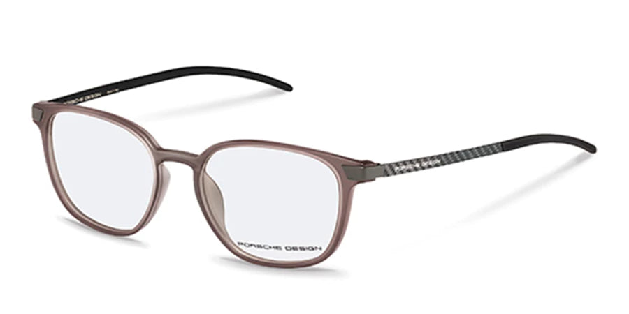 PORSCHE DESIGN EYEGLASSES - P8348 C 51