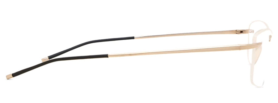 PORSCHE DESIGN EYEGLASSES - P8362 B 55