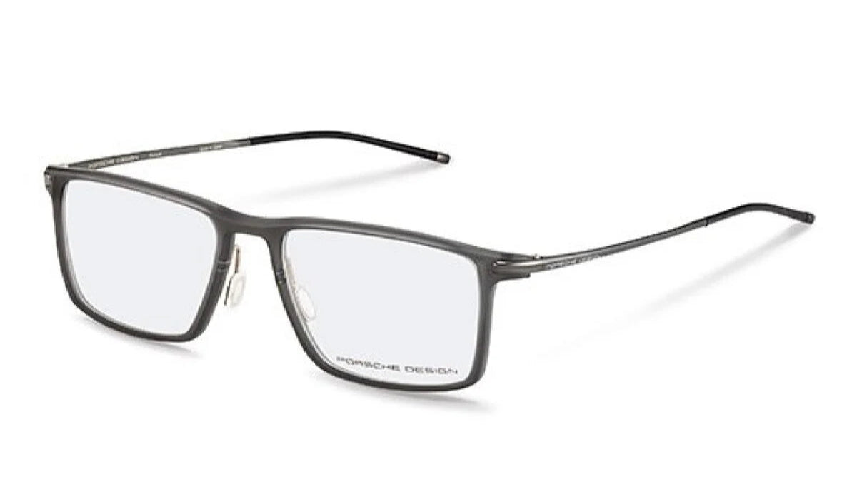 PORSCHE DESIGN EYEGLASSES - P8363 B 54