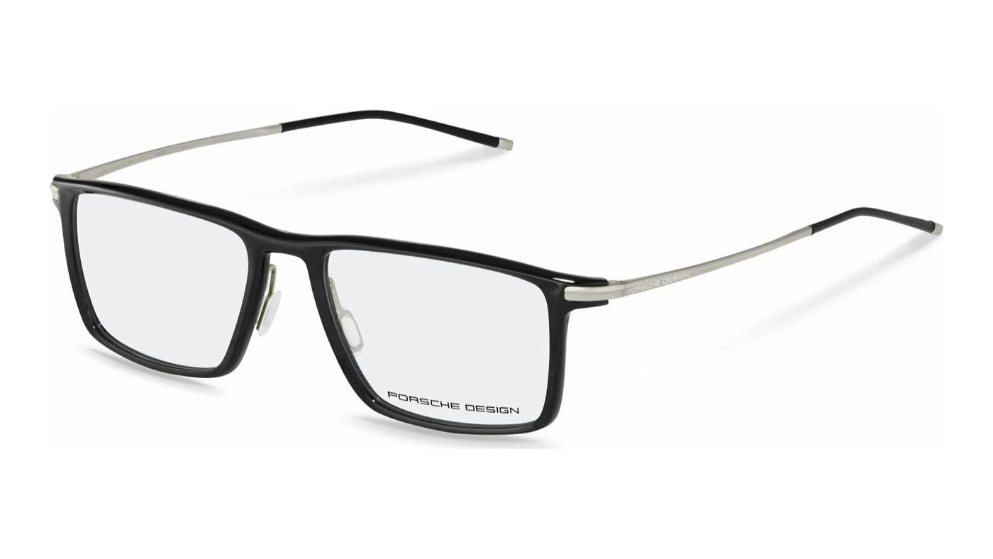 PORSCHE DESIGN EYEGLASSES - P8363 E 54