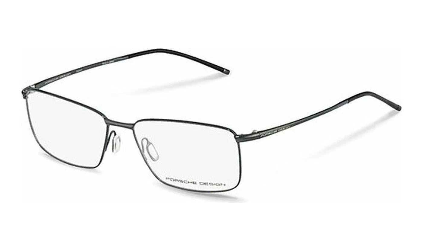 PORSCHE DESIGN EYEGLASSES - P8364 C 55