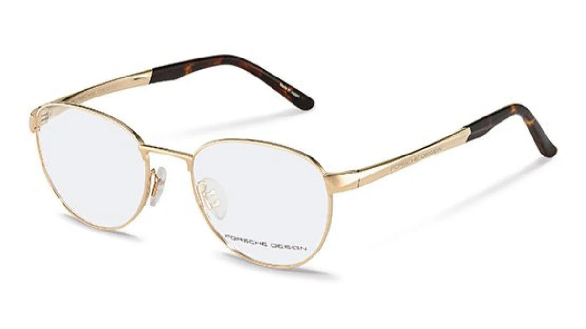 PORSCHE DESIGN EYEGLASSES - P8369 B 50