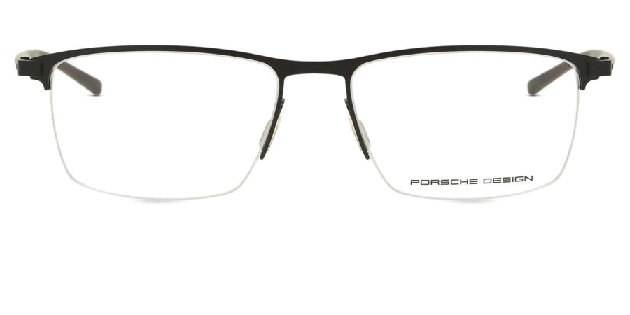 PORSCHE DESIGN EYEGLASSES - P8371 A 56