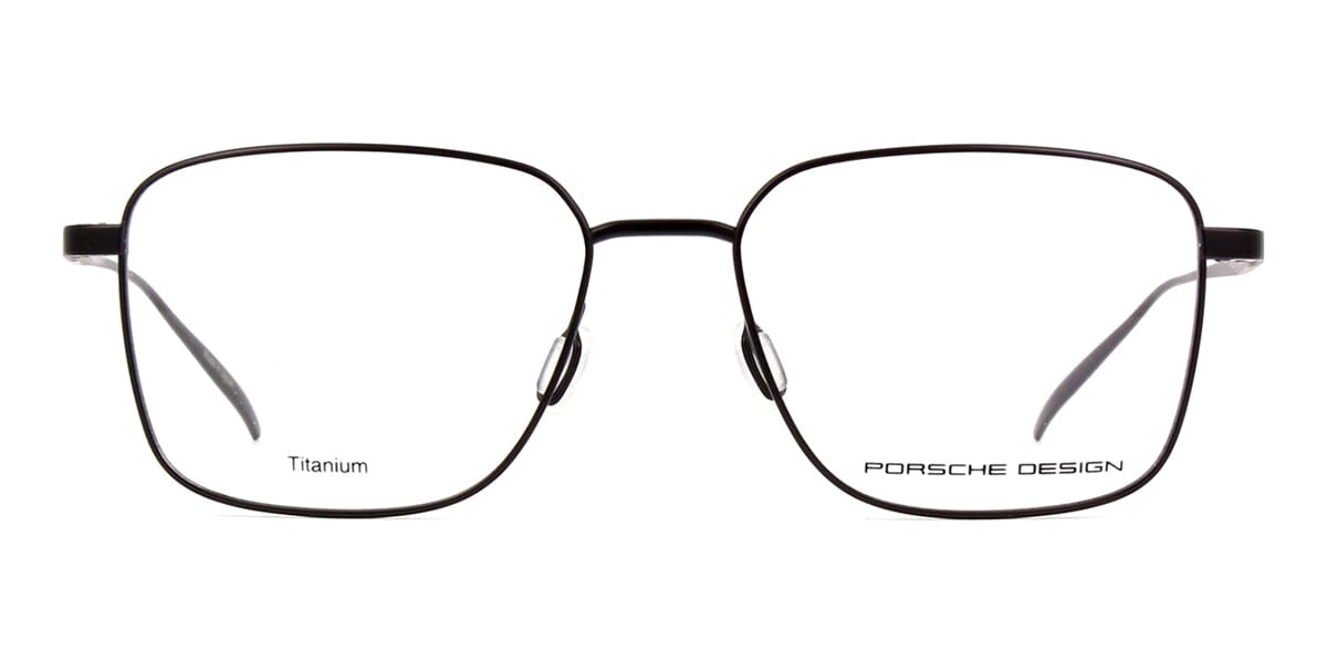 PORSCHE DESIGN EYEGLASSES - P8372 A 54
