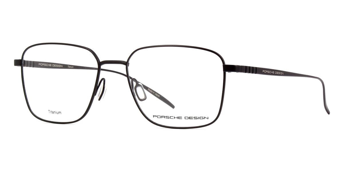 PORSCHE DESIGN EYEGLASSES - P8372 A 54