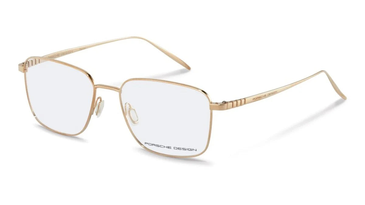 PORSCHE DESIGN EYEGLASSES - P8372 B 54