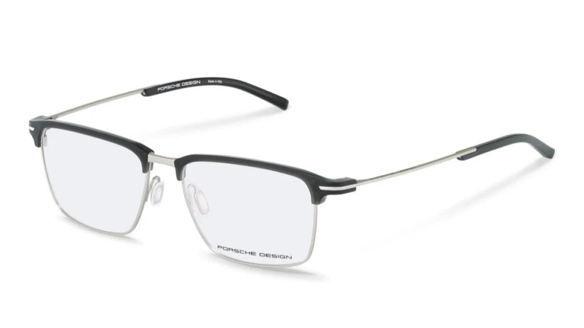 PORSCHE DESIGN EYEGLASSES - P8380 C 55
