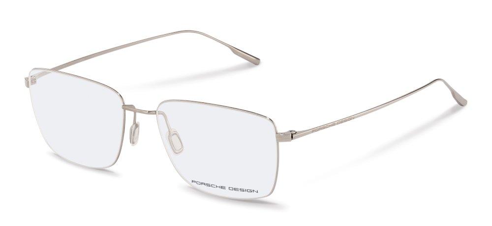 PORSCHE DESIGN EYEGLASSES - P8382 C 53