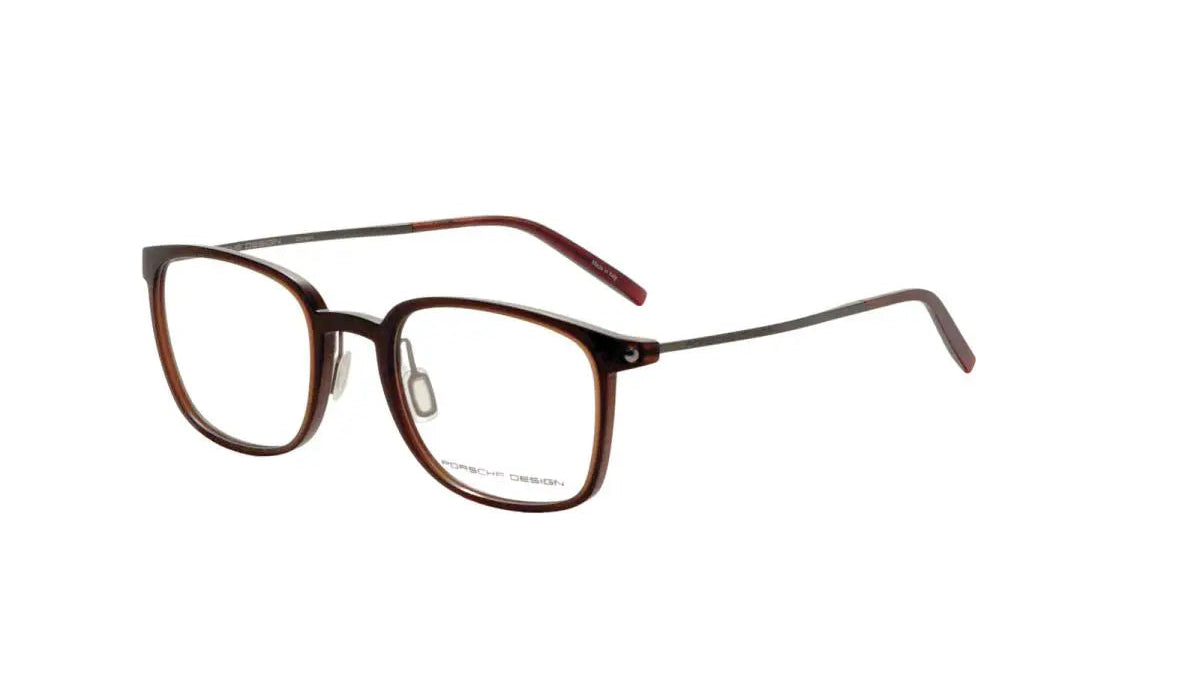 PORSCHE DESIGN EYEGLASSES - P8385 C 51