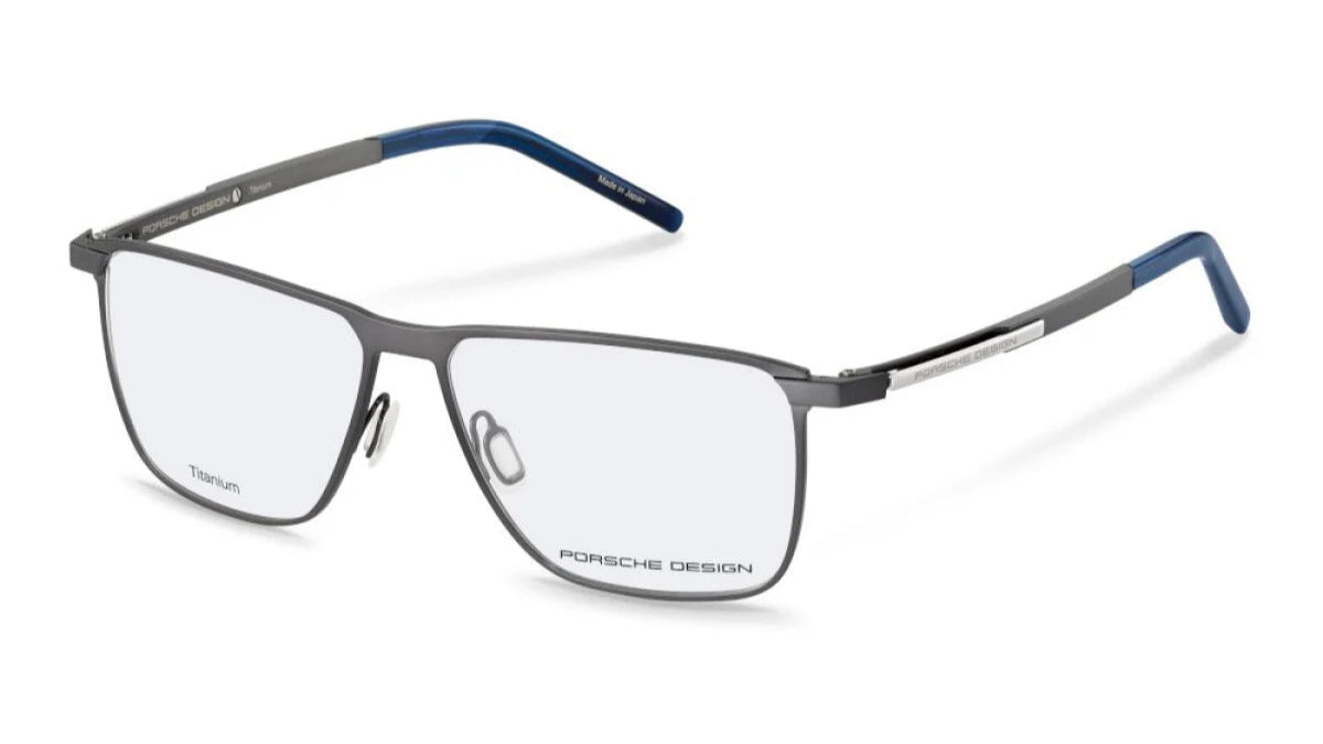 PORSCHE DESIGN EYEGLASSES - P8391 B 56