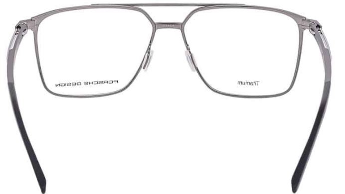 PORSCHE DESIGN EYEGLASSES - P8392 A 56