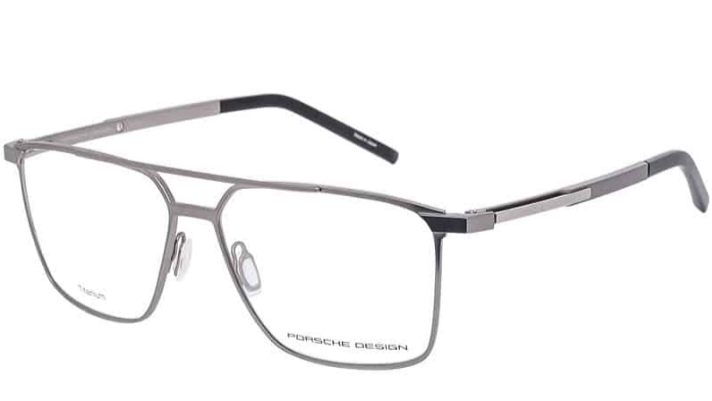 PORSCHE DESIGN EYEGLASSES - P8392 A 56