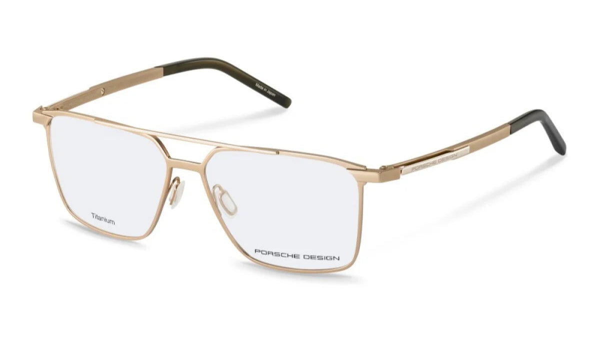 PORSCHE DESIGN EYEGLASSES - P8392 C 56