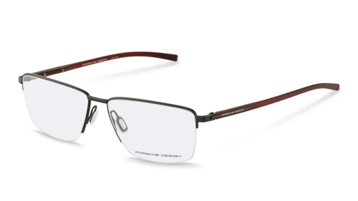 PORSCHE DESIGN EYEGLASSES - P8399 A 59