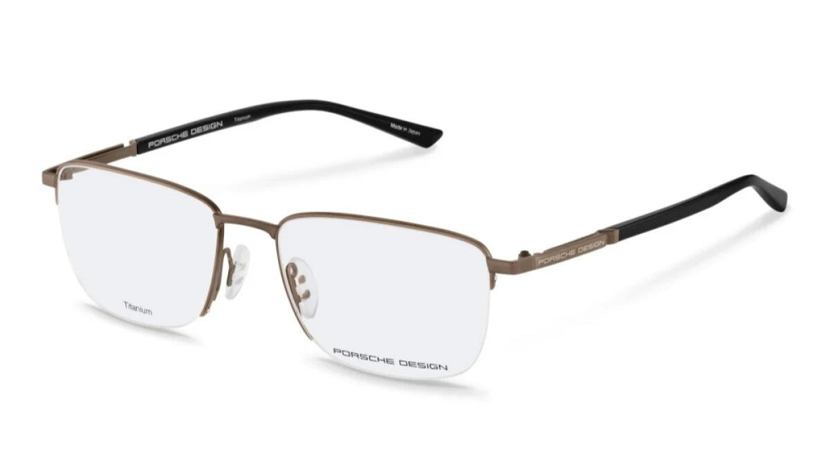 PORSCHE DESIGN EYEGLASSES - P8730 C 56
