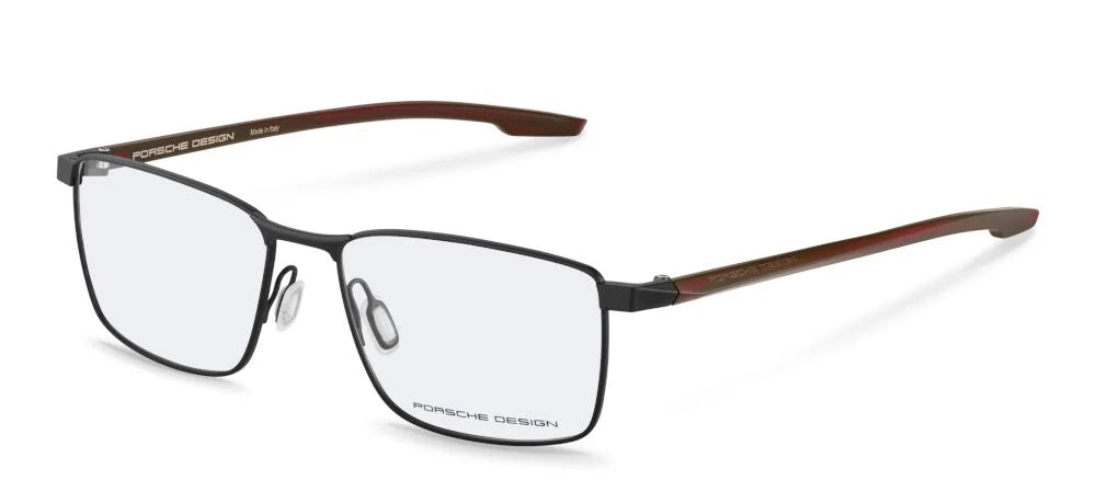 PORSCHE DESIGN EYEGLASSES - P8733 A 55