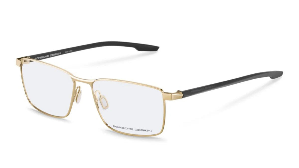 PORSCHE DESIGN EYEGLASSES - P8733 B 57