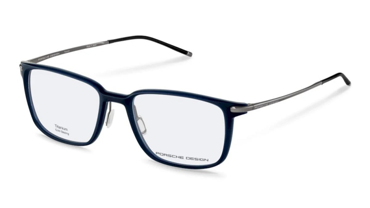 PORSCHE DESIGN EYEGLASSES - P8735 D 54