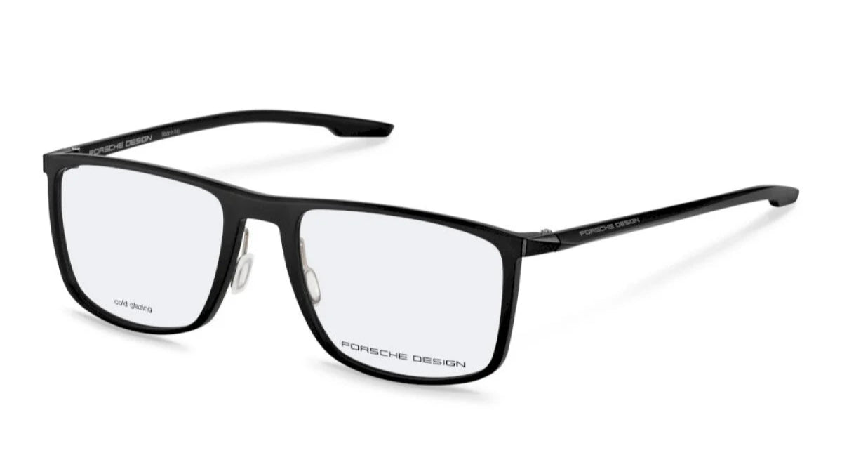 PORSCHE DESIGN EYEGLASSES - P8738 A 56