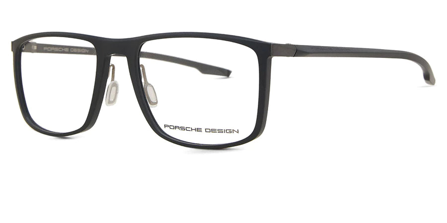 PORSCHE DESIGN EYEGLASSES - P8738 D 56