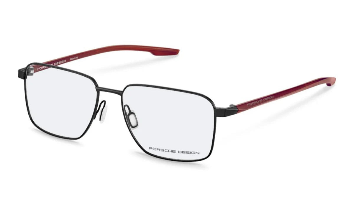 PORSCHE DESIGN EYEGLASSES - P8739 A 57