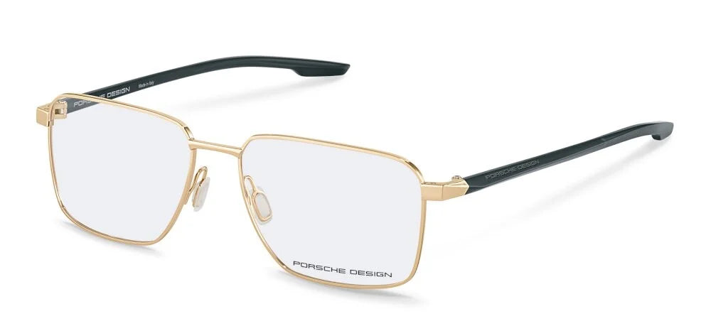 PORSCHE DESIGN EYEGLASSES - P8739 B 57