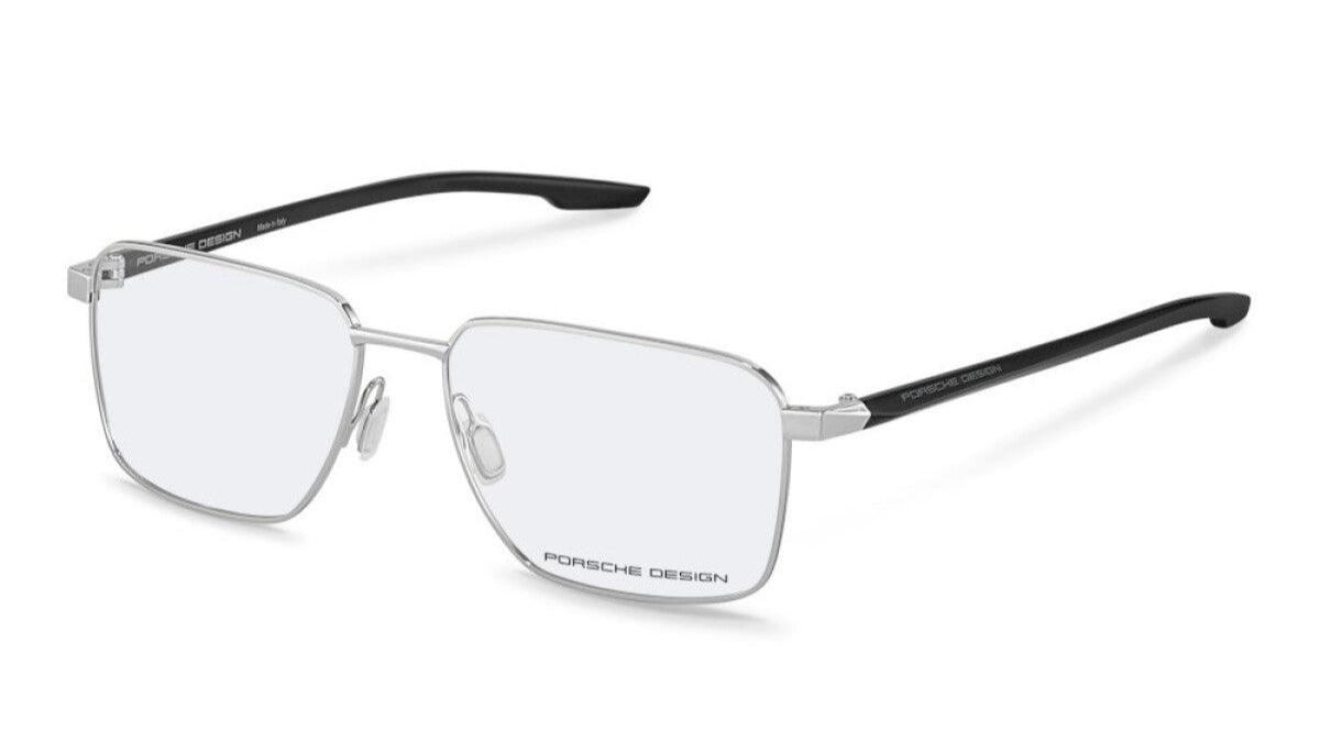 PORSCHE DESIGN EYEGLASSES - P8739 D 57