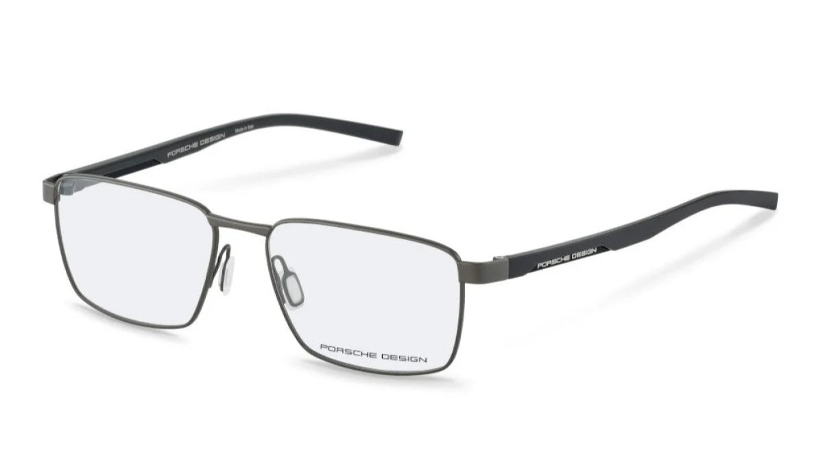 PORSCHE DESIGN EYEGLASSES - P8744 B 55