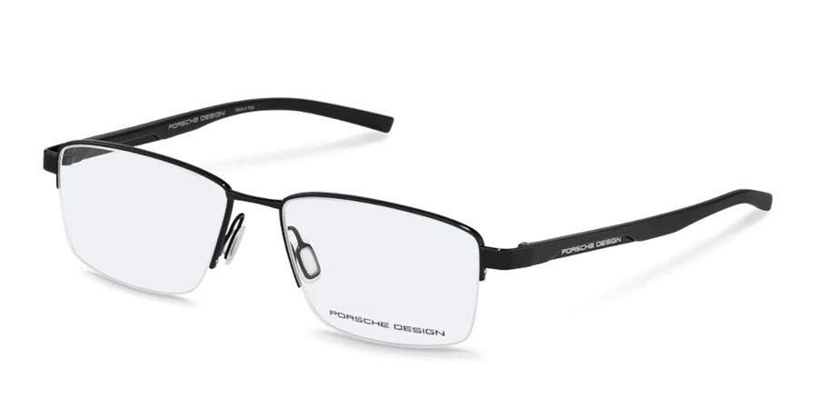 PORSCHE DESIGN EYEGLASSES - P8745 A000 58