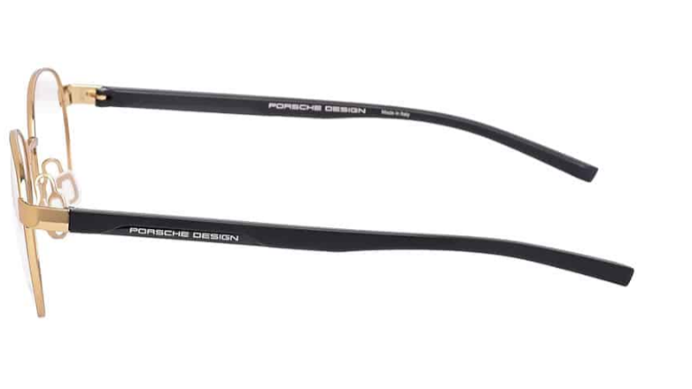 PORSCHE DESIGN EYEGLASSES - P8746 C 51