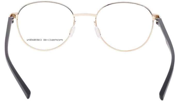 PORSCHE DESIGN EYEGLASSES - P8746 C 51