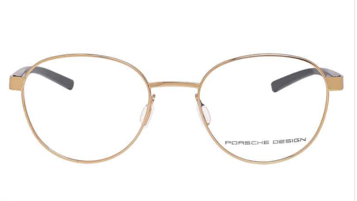 PORSCHE DESIGN EYEGLASSES - P8746 C 51