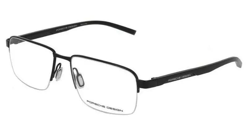 PORSCHE DESIGN EYEGLASSES - P8747 A 56