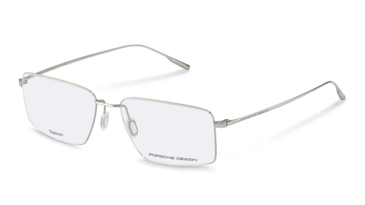 PORSCHE DESIGN EYEGLASSES - P8750 C 57