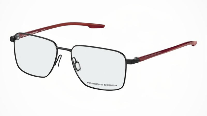 PORSCHE DESIGN EYEGLASSES - P8751 A 56