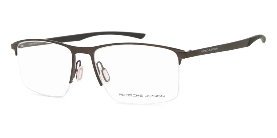 PORSCHE DESIGN EYEGLASSES - P8752 B 55