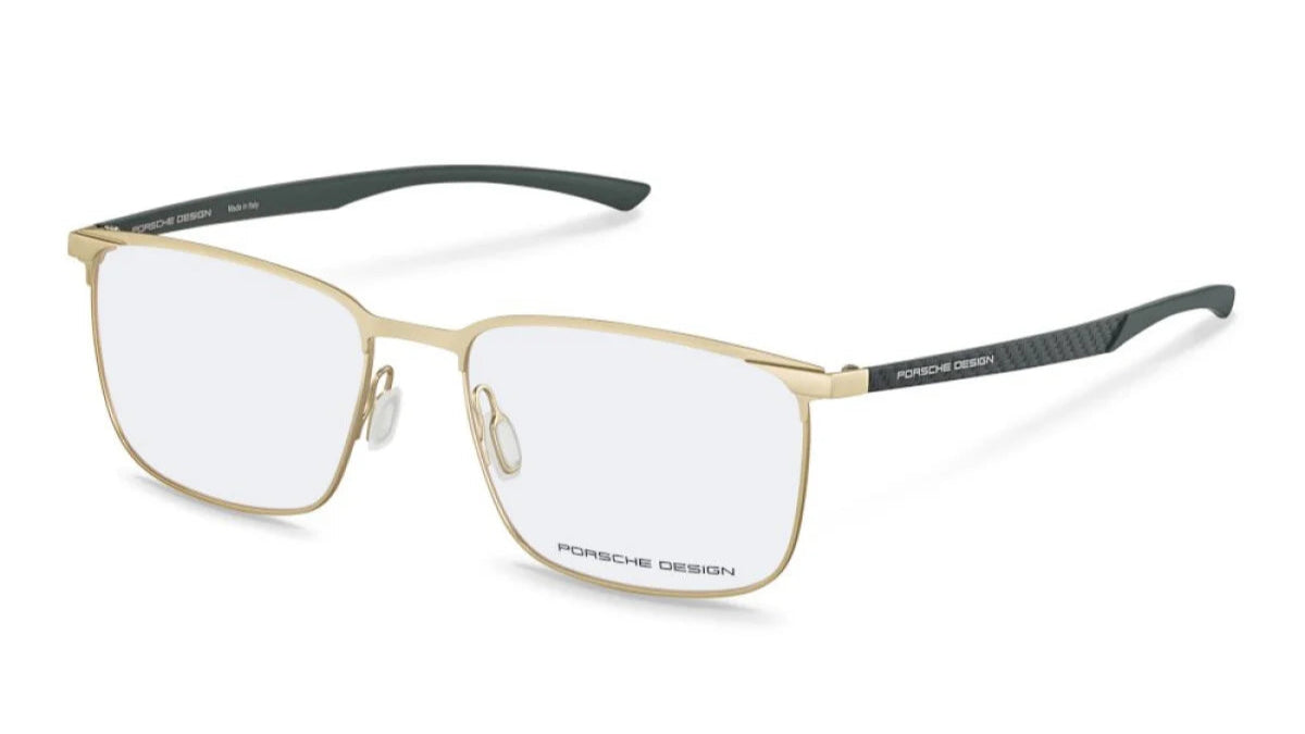 PORSCHE DESIGN EYEGLASSES - P8753 C 55