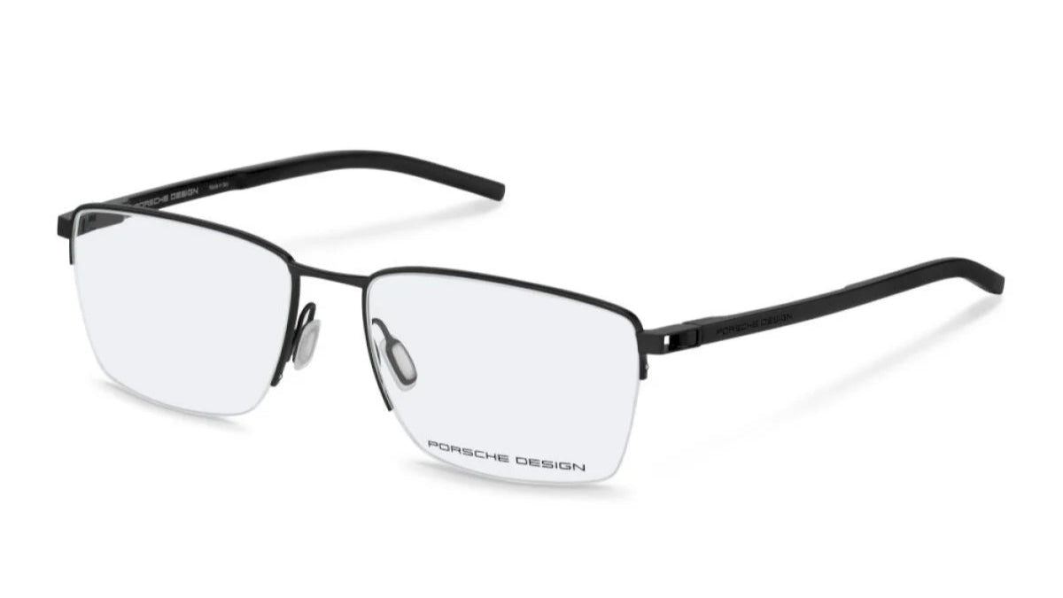 PORSCHE DESIGN EYEGLASSES - P8757 A000 55