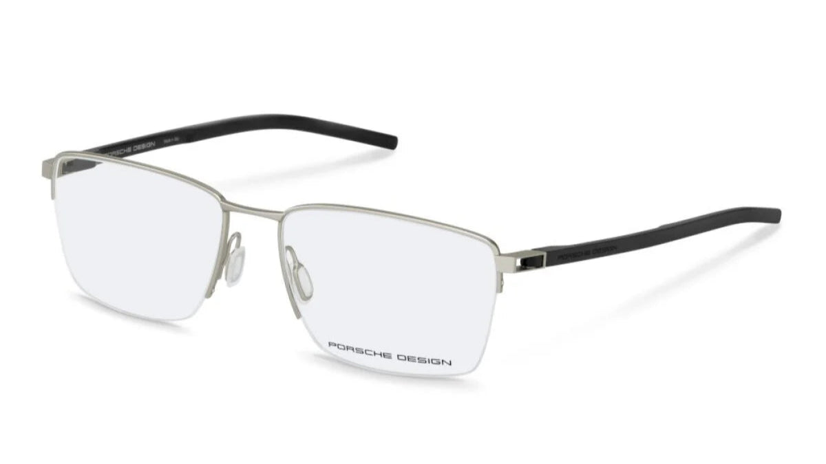 PORSCHE DESIGN EYEGLASSES - P8757 B000 55