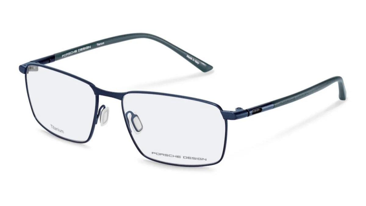 PORSCHE DESIGN EYEGLASSES - P8766 B000 56