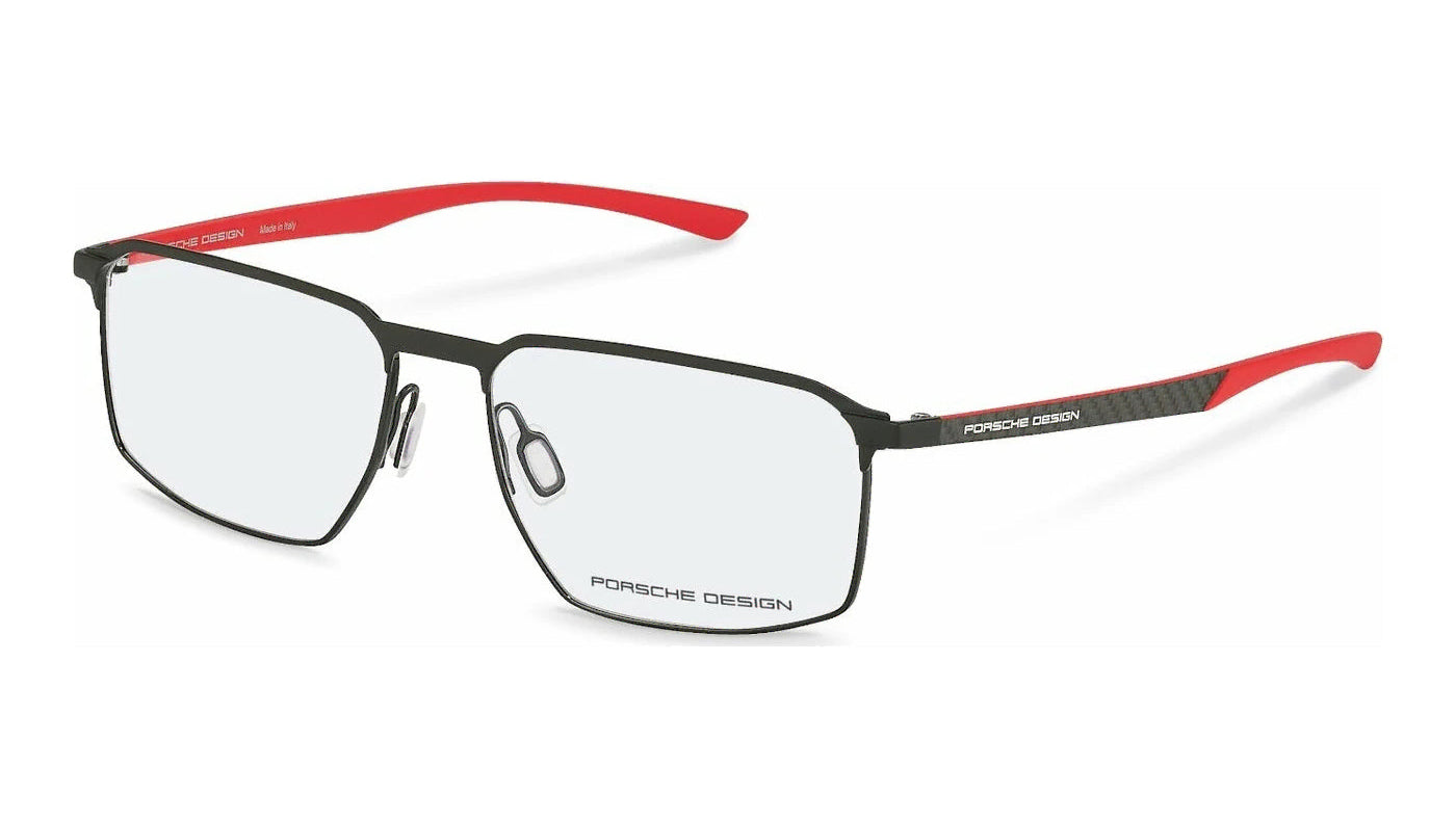 PORSCHE DESIGN EYEGLASSES - P8772 A000 56