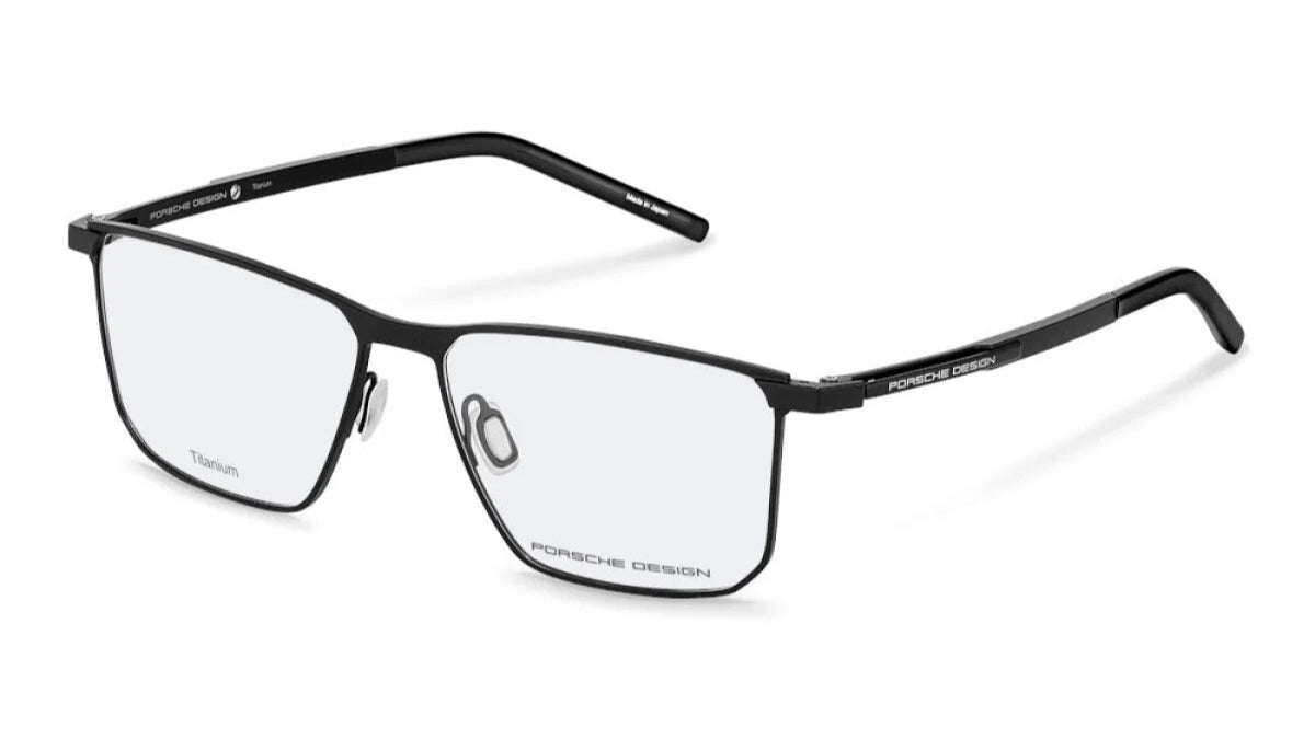 PORSCHE DESIGN EYEGLASSES - P8773 A 57