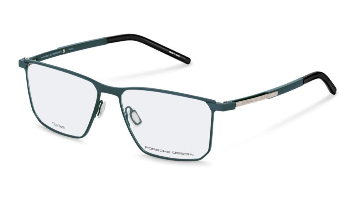 PORSCHE DESIGN EYEGLASSES - P8773 C 57