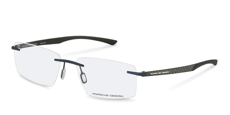 PORSCHE DESIGN EYEGLASSES - P8774 C0S3 57