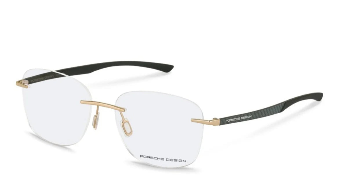 PORSCHE DESIGN EYEGLASSES - P8774 D0S2 54